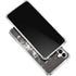 NHL Vegas Golden Knights Frozen Gabb Phone 4 Clear Case