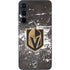 NHL Vegas Golden Knights Frozen Galaxy A35 5G Skin
