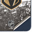 NHL Vegas Golden Knights Frozen Galaxy A35 5G Skin
