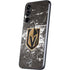 NHL Vegas Golden Knights Frozen Galaxy A54 5G Skin