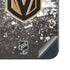NHL Vegas Golden Knights Frozen Galaxy A54 5G Skin