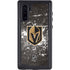 NHL Vegas Golden Knights Frozen Galaxy Cases
