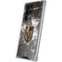 NHL Vegas Golden Knights Frozen Galaxy S23 Ultra Clear Case