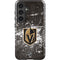 NHL Vegas Golden Knights Frozen Galaxy S25 Impact Case