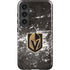 NHL Vegas Golden Knights Frozen Galaxy S25 Impact Case