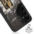 NHL Vegas Golden Knights Frozen Galaxy S25 Kickstand Case