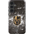 NHL Vegas Golden Knights Frozen Galaxy S25 Plus Impact Case
