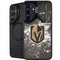 NHL Vegas Golden Knights Frozen Galaxy S24 Plus Kickstand Case