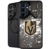 NHL Vegas Golden Knights Frozen Galaxy S24 Plus Kickstand Case