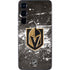 NHL Vegas Golden Knights Frozen Galaxy S25 Skin