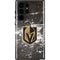 NHL Vegas Golden Knights Frozen Galaxy S25 Ultra Impact Case