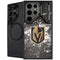NHL Vegas Golden Knights Frozen Galaxy S25 Ultra Kickstand Case