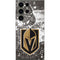 NHL Vegas Golden Knights Frozen Galaxy S25 Ultra Skin