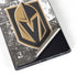 NHL Vegas Golden Knights Frozen Galaxy S24 Ultra Skin