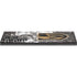 NHL Vegas Golden Knights Frozen Galaxy S25 Ultra Skin