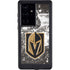 NHL Vegas Golden Knights Frozen Galaxy S24 Ultra Waterproof Case