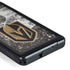NHL Vegas Golden Knights Frozen Galaxy S24 Ultra Waterproof Case