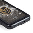 NHL Vegas Golden Knights Frozen Galaxy S24 Waterproof Case
