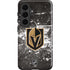 NHL Vegas Golden Knights Frozen Galaxy S26 Impact Case