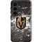 NHL Vegas Golden Knights Frozen Galaxy S26 Plus Impact Case