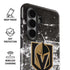 NHL Vegas Golden Knights Frozen Galaxy S26 Plus Impact Case