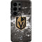 NHL Vegas Golden Knights Frozen Galaxy S26 Ultra Impact Case