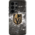 NHL Vegas Golden Knights Frozen Galaxy S26 Ultra Impact Case