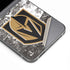 NHL Vegas Golden Knights Frozen Galaxy Z Flip6 Skin