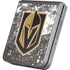 NHL Vegas Golden Knights Frozen Galaxy Z Flip6 Skin