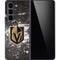 NHL Vegas Golden Knights Frozen Galaxy Z Fold5 5G Skin