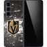 NHL Vegas Golden Knights Frozen Galaxy Z Fold5 5G Skin