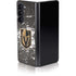 NHL Vegas Golden Knights Frozen Galaxy Z Fold5 5G Skin