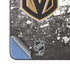 NHL Vegas Golden Knights Frozen Galaxy Z Fold5 5G Skin