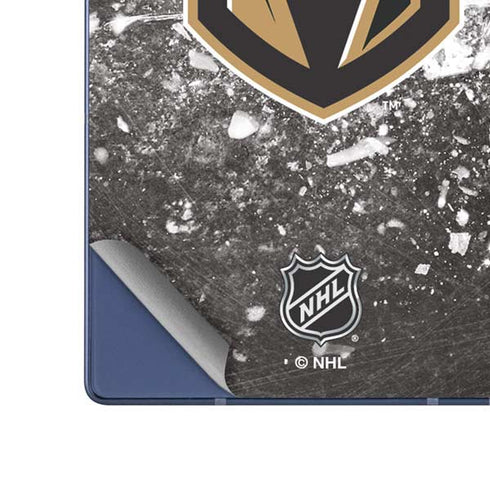 NHL Vegas Golden Knights Frozen Galaxy Z Fold6 Skin