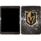 NHL Vegas Golden Knights Frozen iPad Skins