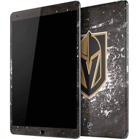 NHL Vegas Golden Knights Frozen iPad Skins