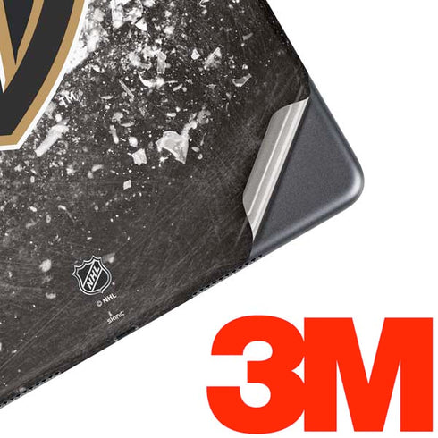 NHL Vegas Golden Knights Frozen iPad Skins