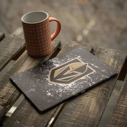 NHL Vegas Golden Knights Frozen iPad Skins