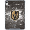 NHL Vegas Golden Knights Frozen iPad 11th Gen (2025) Clear Case