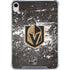 NHL Vegas Golden Knights Frozen iPad 11th Gen (2025) Clear Case