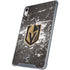 NHL Vegas Golden Knights Frozen iPad 11th Gen (2025) Clear Case