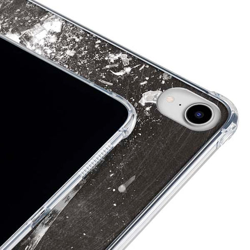 NHL Vegas Golden Knights Frozen iPad 11th Gen (2025) Clear Case