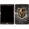 NHL Vegas Golden Knights Frozen Apple iPad Skin