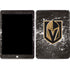 NHL Vegas Golden Knights Frozen Apple iPad Skin