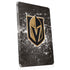 NHL Vegas Golden Knights Frozen Apple iPad Skin