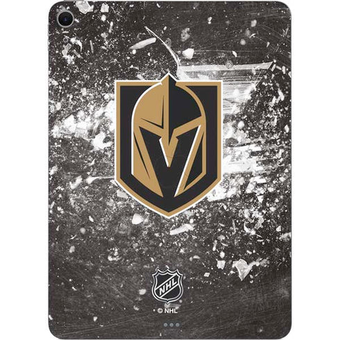 NHL Vegas Golden Knights Frozen Apple iPad Air Skin