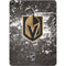 NHL Vegas Golden Knights Frozen Apple iPad Air Skin