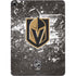 NHL Vegas Golden Knights Frozen Apple iPad Air Skin