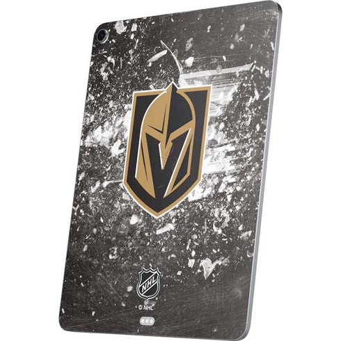 NHL Vegas Golden Knights Frozen Apple iPad Air Skin