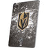 NHL Vegas Golden Knights Frozen Apple iPad Air Skin